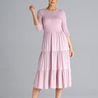 pink / EU s | US S