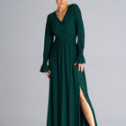 green / EU S/M | US S/M