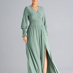 green 2 / EU S/M | US S/M