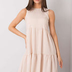 beige / EU s | US S
