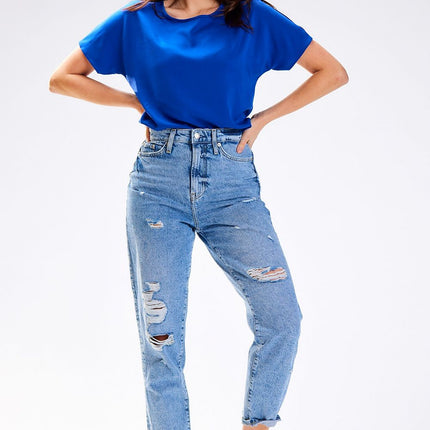  Blouse model 181099 awama 