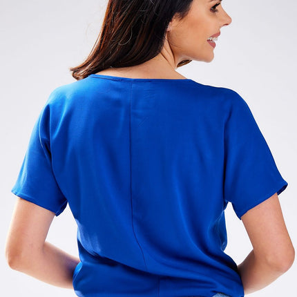  Blouse model 181099 awama 