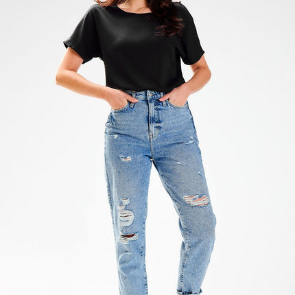  Blouse model 181100 awama 
