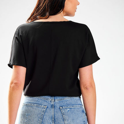  Blouse model 181100 awama 