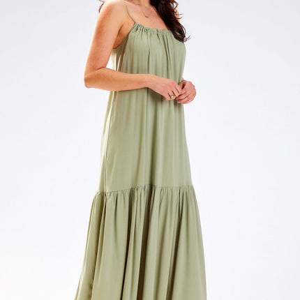  Daydress model 181105 awama 
