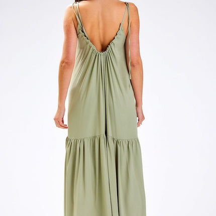  Daydress model 181105 awama 