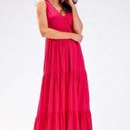 pink / EU s | US S