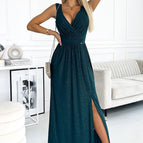 green / EU XS | US XS