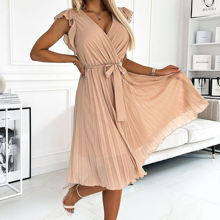  Cocktail dress model 181124 Numoco 