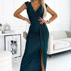 green / EU XS | US XS