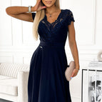 navy blue / EU s | US S