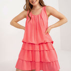 pink / EU one-size-fits-all | US one-size