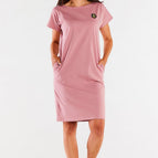 pink / EU s | US S