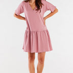 pink 2 / EU S/M | US S/M