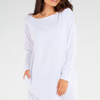 white / EU S/M | US S/M