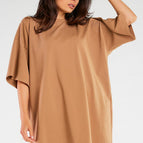 beige / EU one-size-fits-all | US one-size