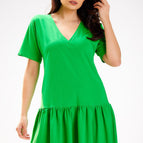green / EU S/M | US S/M