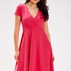 pink / EU s | US S