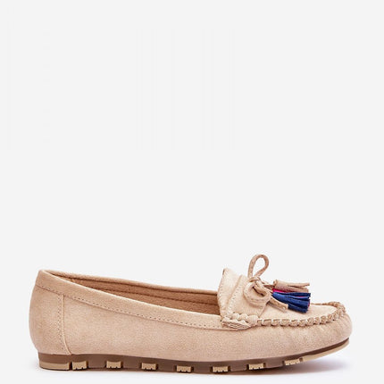  Mocassin model 181480 Step in style 