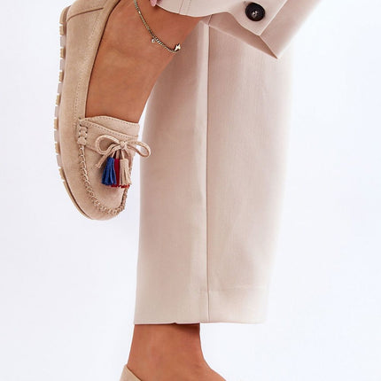  Mocassin model 181480 Step in style 