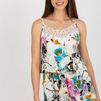 multicolor / EU S/M | US S/M
