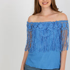 blue / EU S/M | US S/M