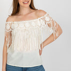 beige / EU S/M | US S/M