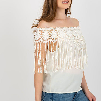  Blouse model 181492 AT 