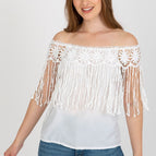 white / EU S/M | US S/M