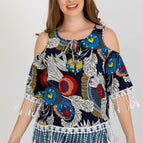 navy blue / EU one-size-fits-all | US one-size