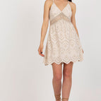 beige / EU s | US S