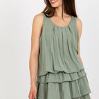 green 2 / EU one-size-fits-all | US one-size