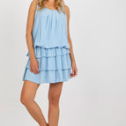 blue / EU one-size-fits-all | US one-size