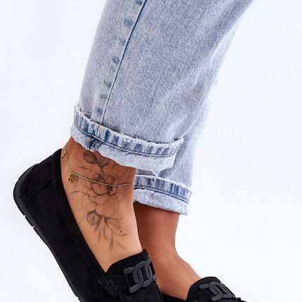  Mocassin model 181815 Step in style 