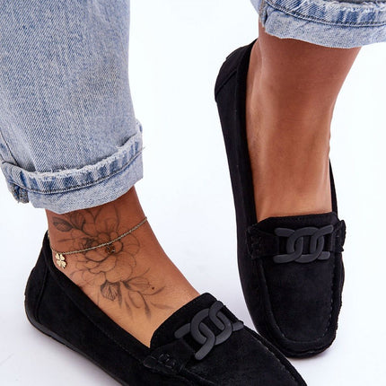  Mocassin model 181815 Step in style 