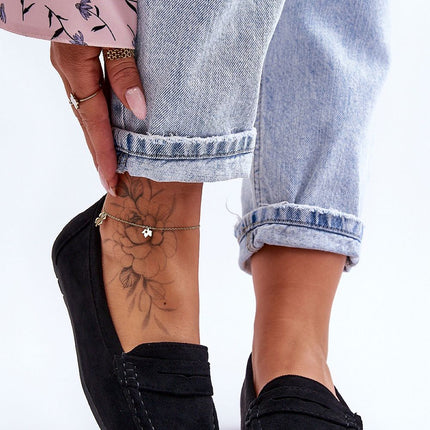 Mocassin model 181819 Step in style 