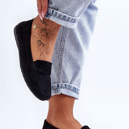  Mocassin model 181819 Step in style 
