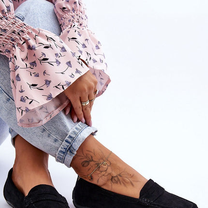  Mocassin model 181819 Step in style 
