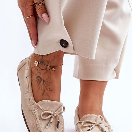  Mocassin model 181827 Step in style 