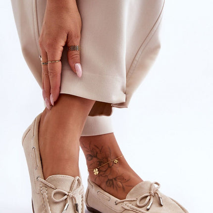  Mocassin model 181827 Step in style 