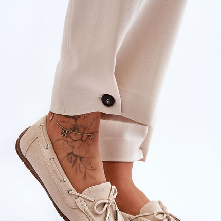  Mocassin model 181827 Step in style 