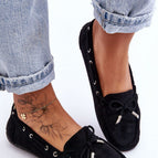 black / EU 36 | US 5.5