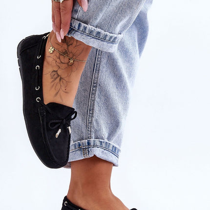  Mocassin model 181831 Step in style 