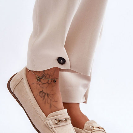  Mocassin model 181834 Step in style 