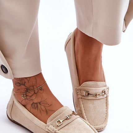  Mocassin model 181834 Step in style 