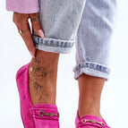 pink / EU 36 | US 5.5