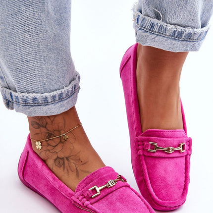  Mocassin model 181835 Step in style 