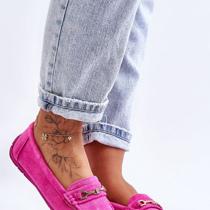  Mocassin model 181835 Step in style 