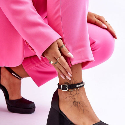  Heel pumps model 181838 Step in style 