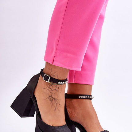  Heel pumps model 181838 Step in style 